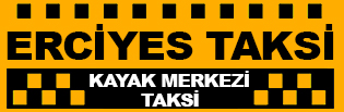 Erciyes taksi - Kayseri havalimanı Erciyes taksi